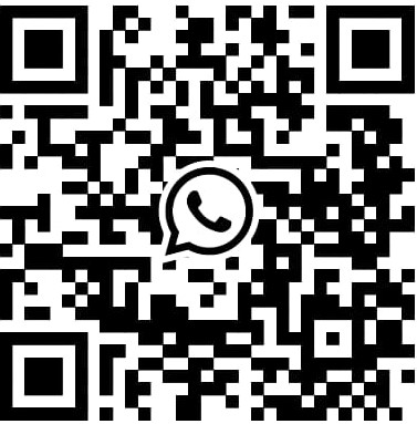 Código QR de WhatsApp